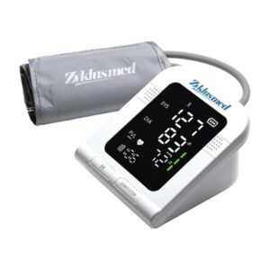 فشارسنج دیجیتال زيکلاس مد مدل 08C