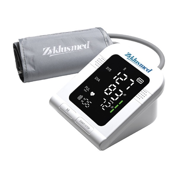 11899 فشارسنج دیجیتال زيکلاس مد مدل 08C