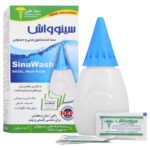 سینوس شور سینو واش