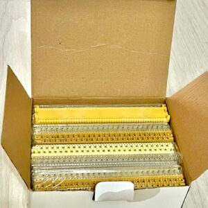 ماژول 10 زوجی کروز