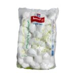 پنبه آرایشی رایا مدل تو پک بسته 100 گرمی