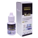 وارنیش مروابن مدل Cavity Varnish حجم 15 میلی لیتر
