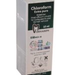 کلروفرم مروابن مدل Chloroform  حجم 18 میلی لیتر