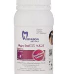 محلول هیپوکلریت سدیم 5.25% Hypo-Endox مروابن