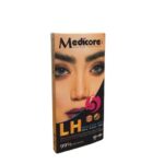 تست تخمک گذاری مدیکور مدل LH بسته 5 عددی