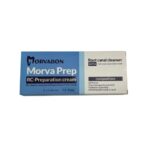آرسی پرپ مروابن - Morvabon