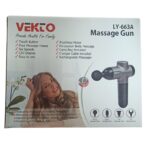 ماساژور تفنگی وکتو مدل LY-663A