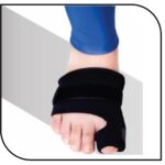 بانداژ هالوکس والگوس آزا طب 11500