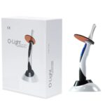 لایت کیور وودپیکر Woodpecker مدل O-Light