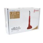 لایت کیور وایرلس Woodpecker مدل LED.H