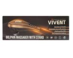 ماساژور برقی ویونت مدل Dolphin