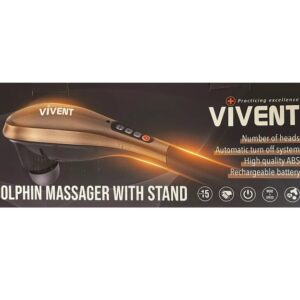ماساژور برقی ویونت مدل Dolphin