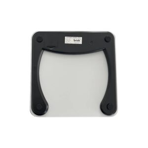 نمایشگر LCD بزرگ ترازو بریسک BS-08