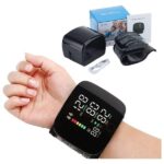 دستگاه فشارسنج مچی هوشمند مدل BK-605 برند Wrist Electronic