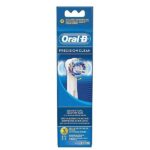 بسته سه عددی سری یدک مسواک برقی اورال بی EB20 مدل Precision Clean