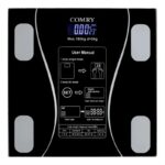 ترازو دیجیتال هوشمند کمری مدل Personal Scale با اتصال بلوتوث