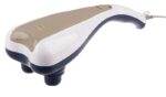 طراحی ارگونومیک و دسته خمیده ماساژور سانگ لین SL-222