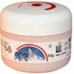 پودر زیرکونیا YETI K2 BL3 – 50 گرم