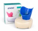 دستگاه بخور گرم آسو مدل ASOO برای مرطوب کردن هوا
