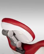 نمای نزدیک یونیت دندانپزشکی آرتا
