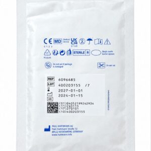 پانسمان HydroClean Plus Dressing هارتمن