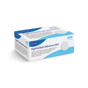 پانسمان هیدروکلین ادونس HydroClean Advance MINI سه سانتی