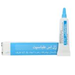 ژل ترمیم‌کننده اسکار اس طباسپت - درمان تخصصی جای زخم و بخیه