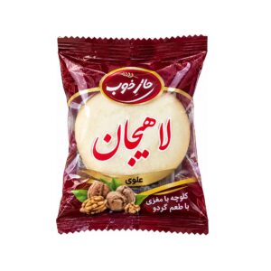 کلوچه لاهیجان علوی با مغزی گردو