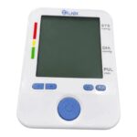 نمایشگر LCD و اعلان صوتی فشارسنج بلوئر