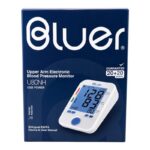 فشارسنج بازویی دیجیتال Bluer مدل U80NH