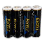 محتویات جعبه فشارسنج Bluer U80NH شامل کیف و باتری